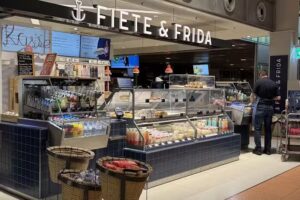 Fiete & Frida