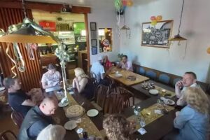 Fiete’s Sportsbar