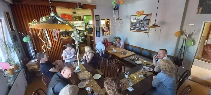 Fiete&rsquo;s Sportsbar