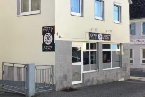 Fifty-Eight Pizza