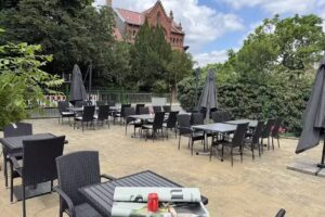 Figo&rsquo;s Caf&eacute; House