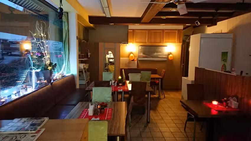 Fikret Figos D&ouml;ner Imbiss