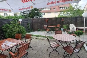 Filderh&ouml;he Degerloch