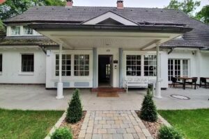 Fillerberger Hof – Hotel & Restaurant