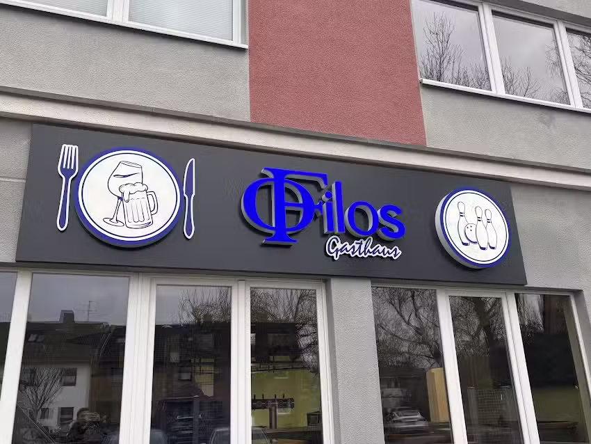 Filos Neuss-Norf