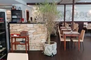 Filosofia – Griechisch Mediterranes Restaurant