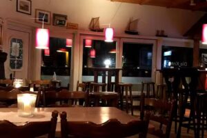 Filou – Die Kneipe