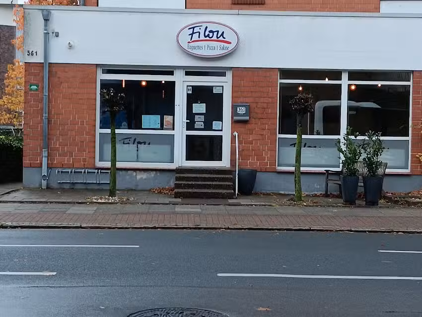Filou Findorff
