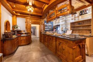 Filou Restaurant am Meer