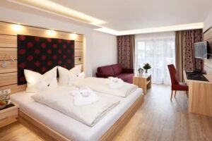 Filser &ndash; Hotel Oberstdorf
