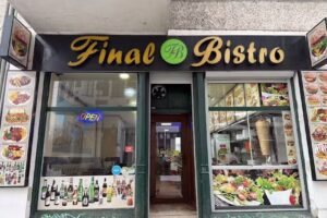Final Bistro