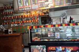 Final Bistro Döner & Kebap