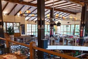 Finca & Bar Celona Bochum