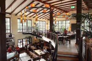 Finca & Bar Celona Oldenburg