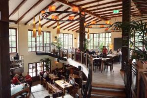 Finca Cafe & Bar Celona Bielefeld