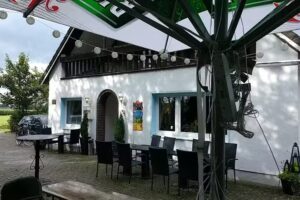 Finchen&rsquo;s kleine Kneipe