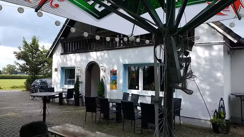 Finchen&rsquo;s kleine Kneipe