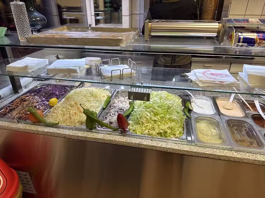 Findorffer D&ouml;nerhaus