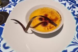 Fine Dining Lounge Der Heidehof