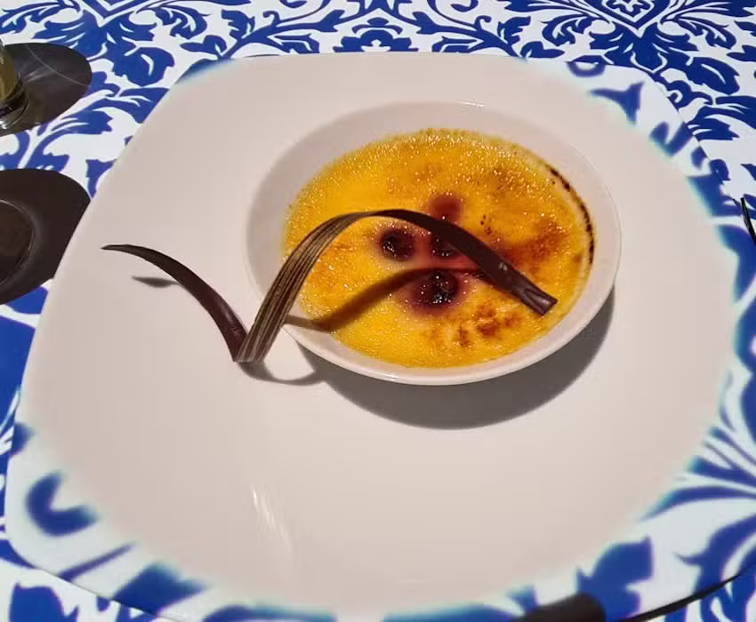 Fine Dining Lounge Der Heidehof