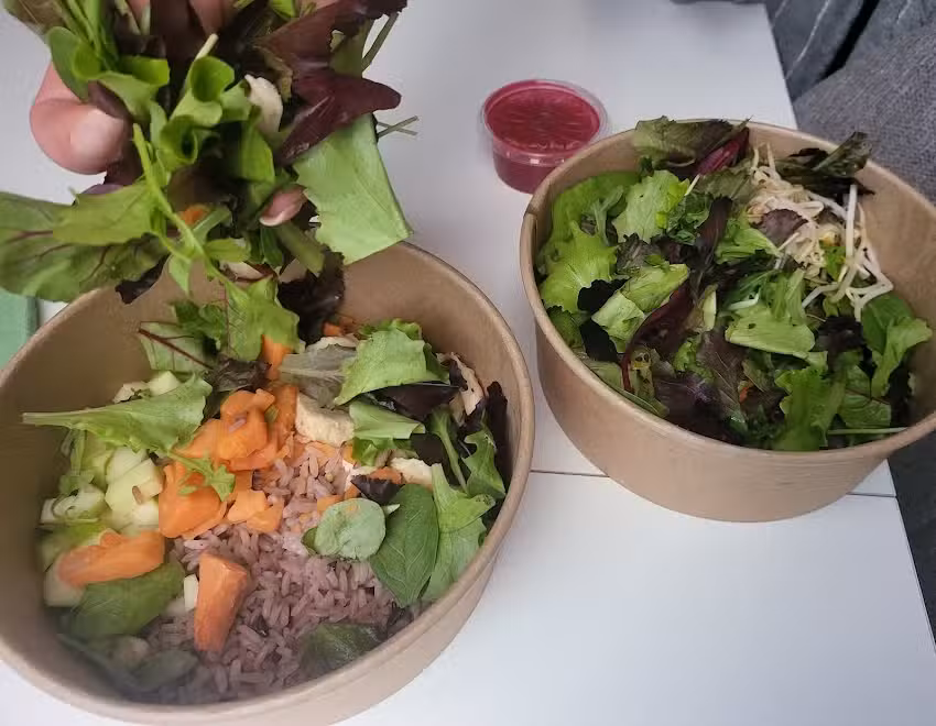 finefine- Healthy Food Meerbusch