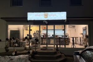 Finest Foods