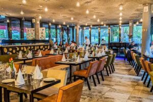 FINEST LEZZET RESTAURANT