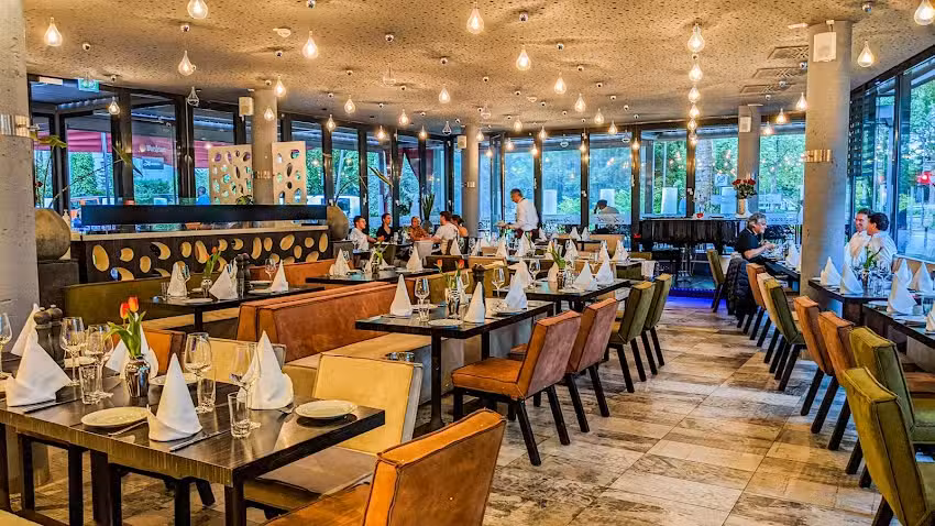 FINEST LEZZET RESTAURANT