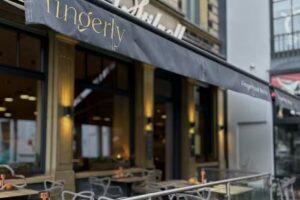 Fingerly Restobar