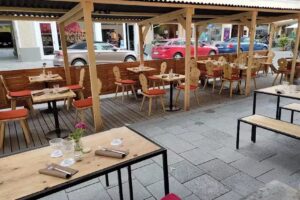 Fink’s Südtiroler Knödelküche München