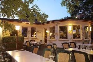 Finkenherd Inselrestaurant