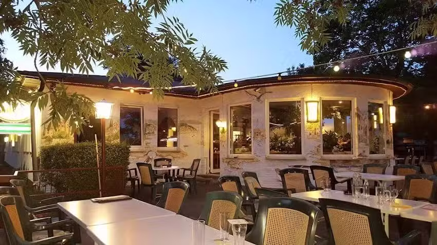 Finkenherd Inselrestaurant