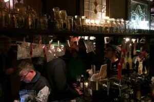 Finnegan&rsquo;s Irish Pub &ndash; Witten