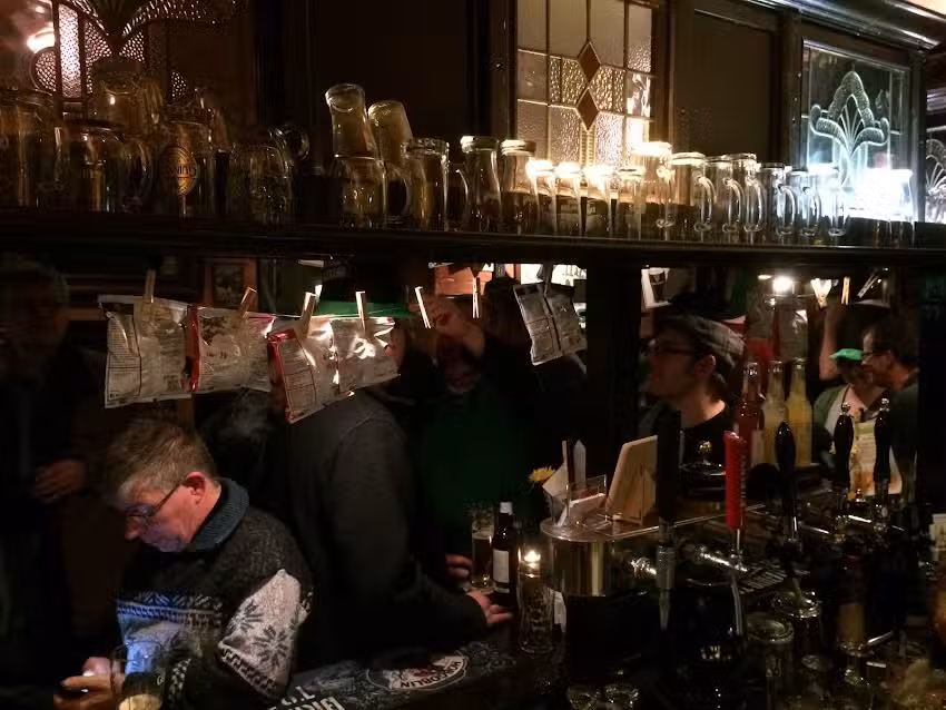 Finnegan&rsquo;s Irish Pub &ndash; Witten