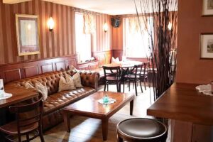 Finnegans Pub