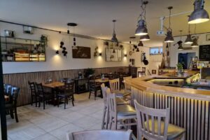 FINO &ndash; Moers