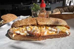 Fio‘s Sandwiches & Pizza