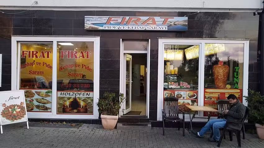 Firat Döner & Pide