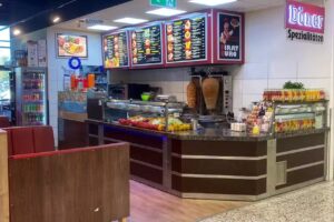 Firat Euro Döner Imbiss