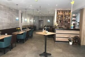 FIRAT GRILL Restaurant