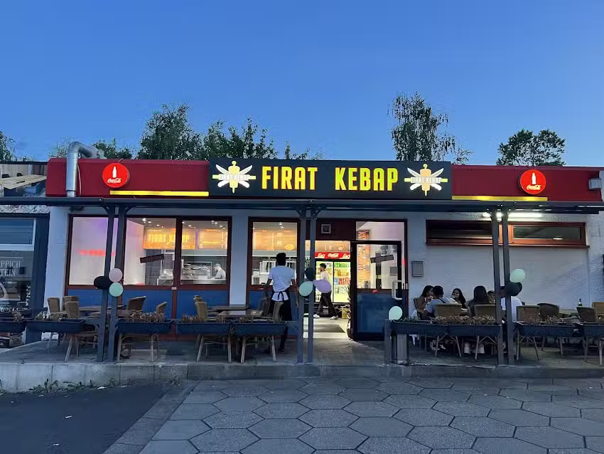 Firat Kebap Haus