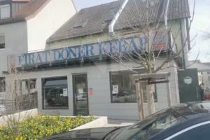 Firat&rsquo;s D&ouml;ner