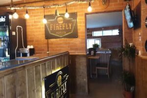 Firefly Burger Magdeburg