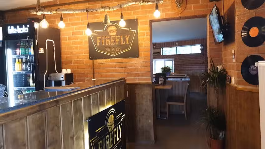 Firefly Burger Magdeburg