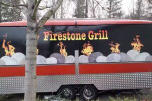 Firestone-Grill