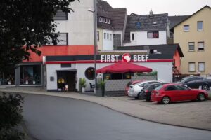 First Beef Betzdorf