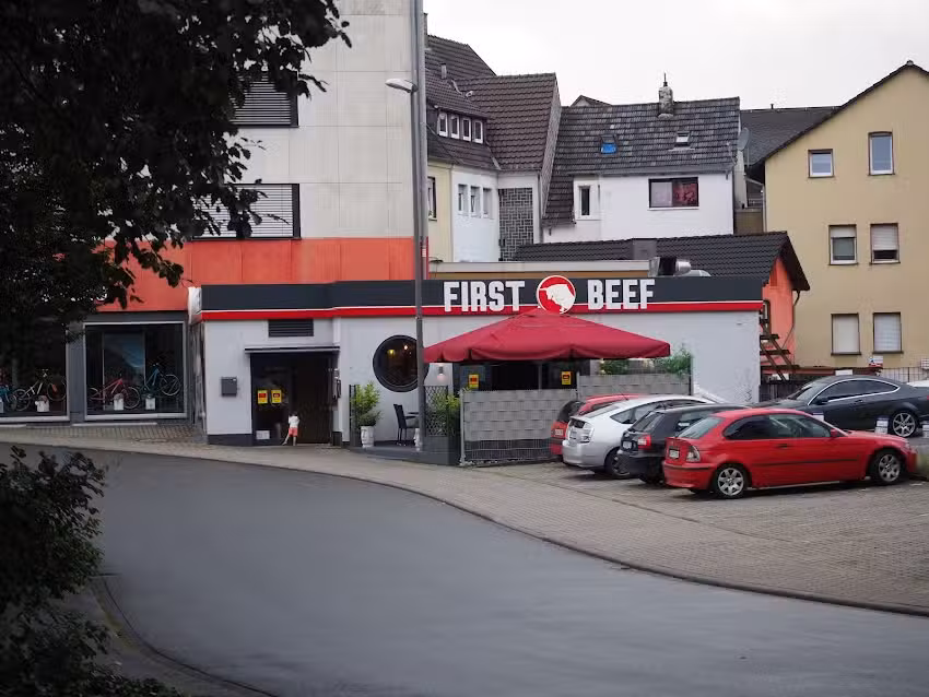 First Beef Betzdorf