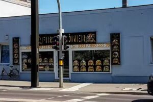 First Döner Magdeburg