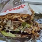 First Kebap
