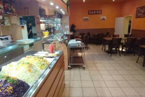 First Kebap By Aslan